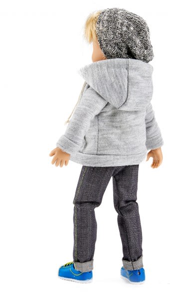 MUÑECA MICHAEL3
