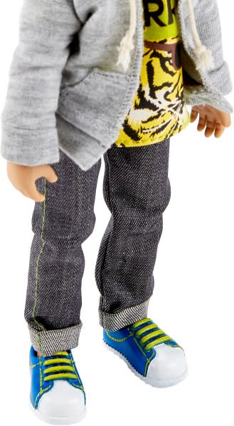 MUÑECA MICHAEL5