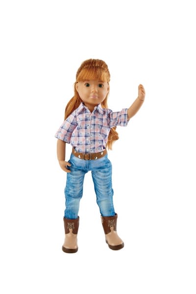 MUÑECA CHLOE2