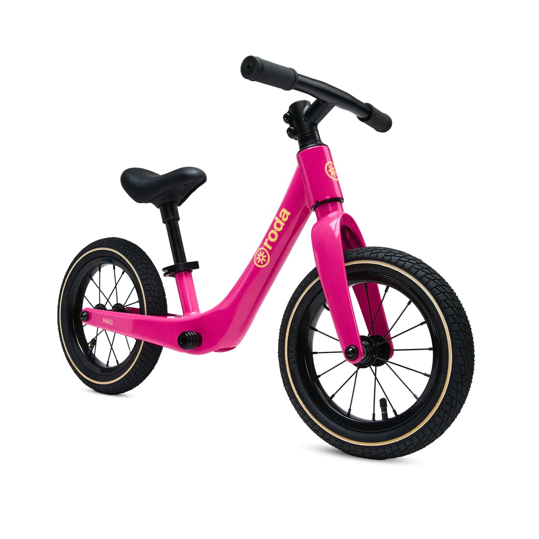 BICICLETA RODA MAGNESIO ROSA2