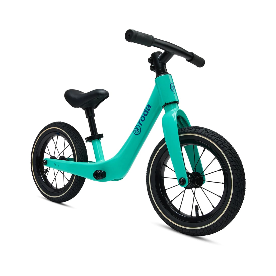 BICICLETA RODA MAGNESIO VERDE LAGUNA2