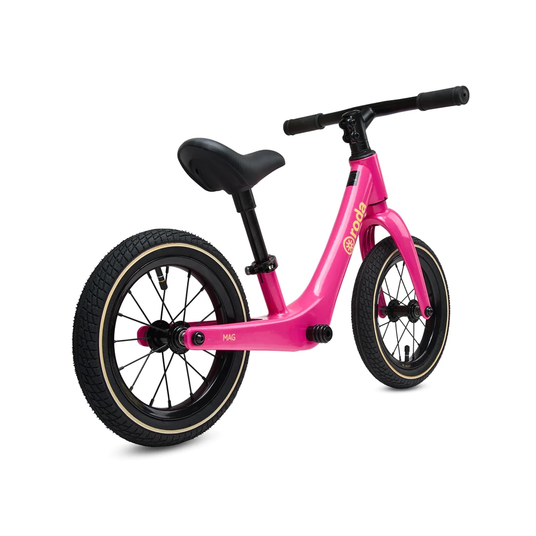 BICICLETA RODA MAGNESIO ROSA3