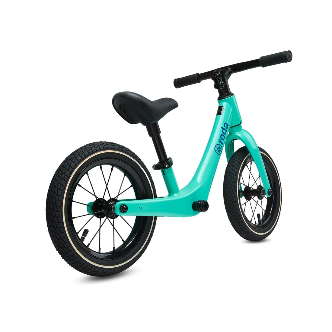 BICICLETA RODA MAGNESIO VERDE LAGUNA3