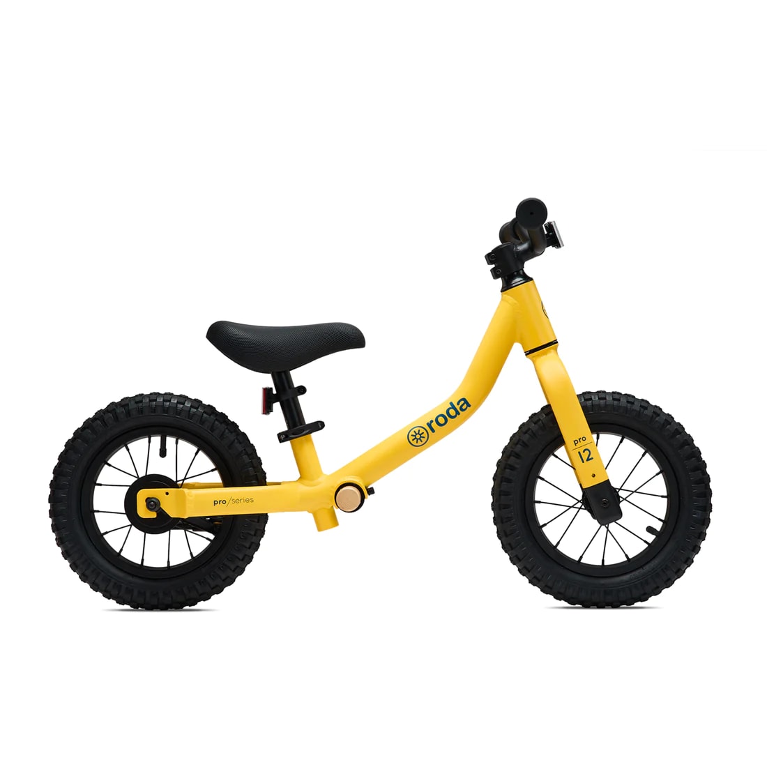 BICICLETA RODA PRO ARO 12 AMARILLO1