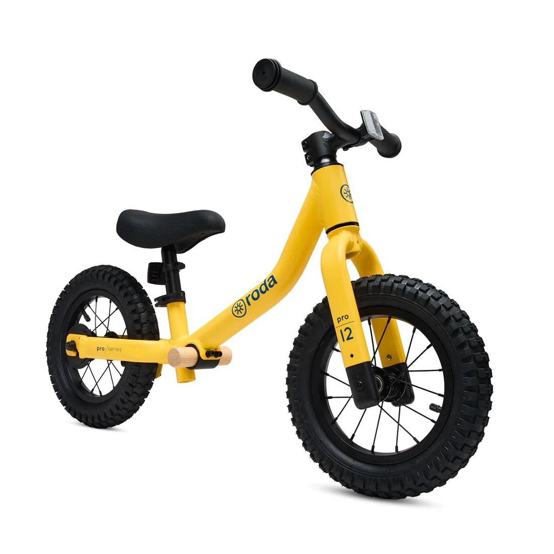 BICICLETA RODA PRO ARO 12 AMARILLO3