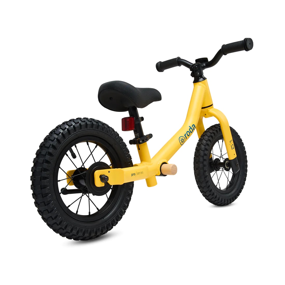 BICICLETA RODA PRO ARO 12 AMARILLO4