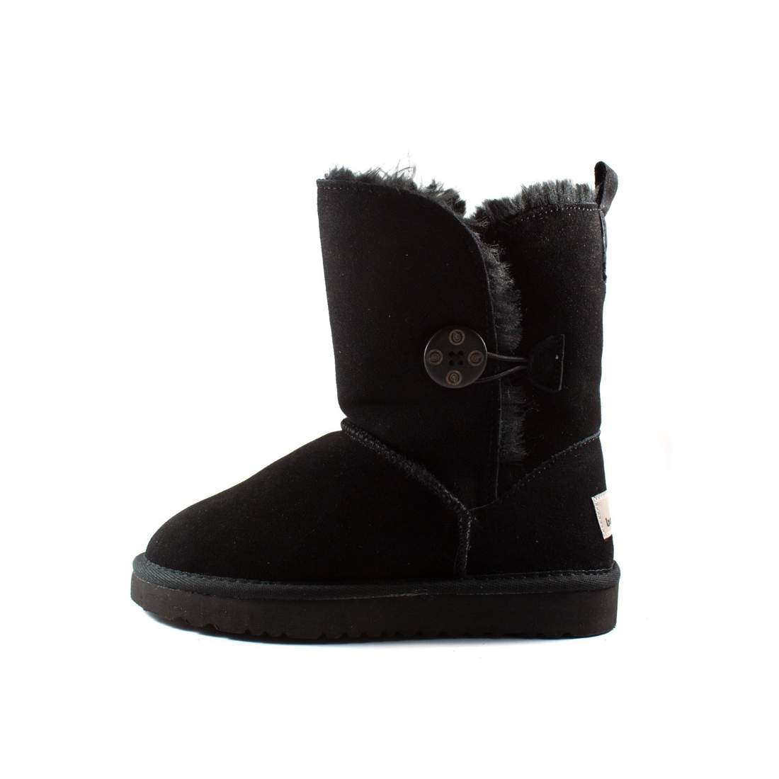 BOTA BLAST BUTTON VEGAN BLACK2