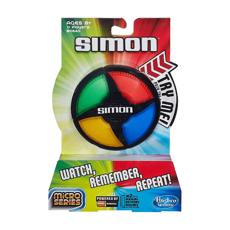 JUEGO SIMON MICROSERIES2