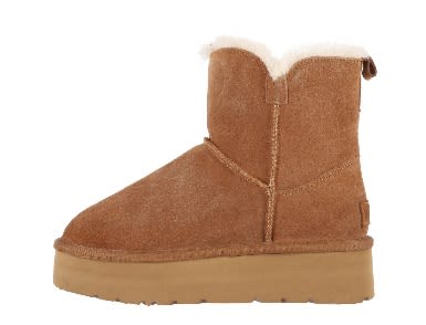 BLAST BUTTON LEATHER PLATAFORM CARAMEL3