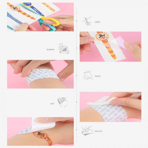 TATUAJES TEMPORALES RELOJ Y PULSERA2