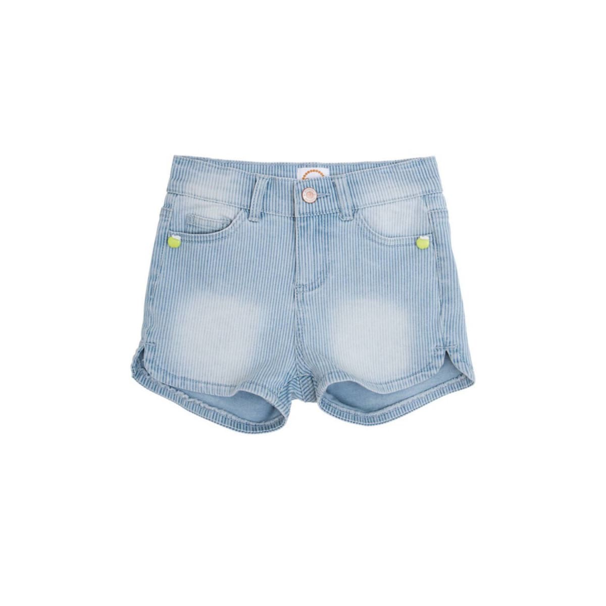 SHORT RAYADO DEN 735 (PVS)1