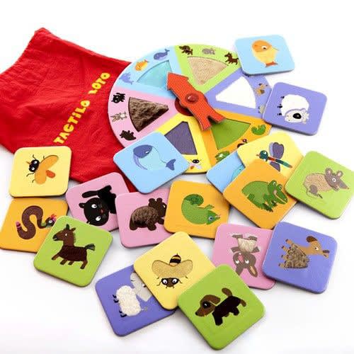 TACTILOLOTTO ANIMALS2