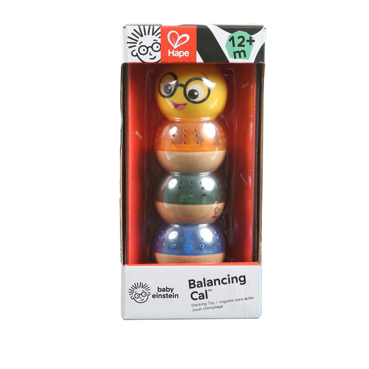 BALANCING CAL3