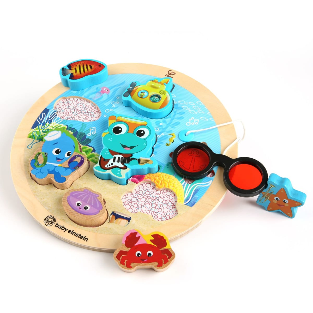 SUBMARINE ADVENTURE1