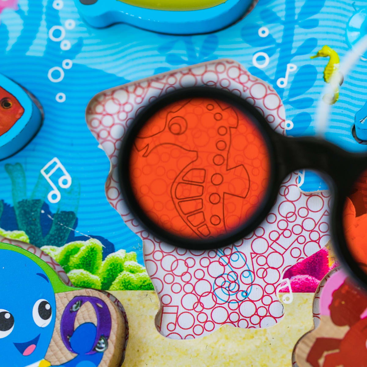 SUBMARINE ADVENTURE2