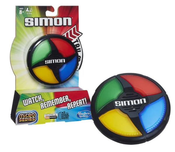 JUEGO SIMON MICROSERIES1