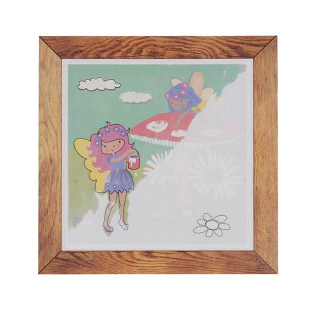 PINTURA MAGICA JARDIN DE HADAS2