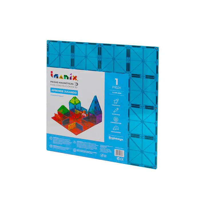 BASE IMANIX1