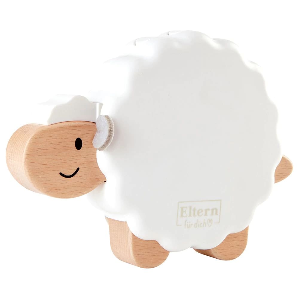 SLEEPY SHEEPY2