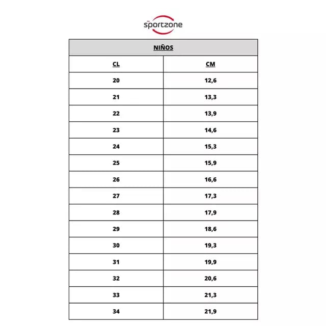 BOTA CAÑA ALTA INFANTIL NEGRO 24
