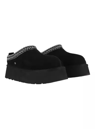 PIAMONTE LEATHER BLACK2
