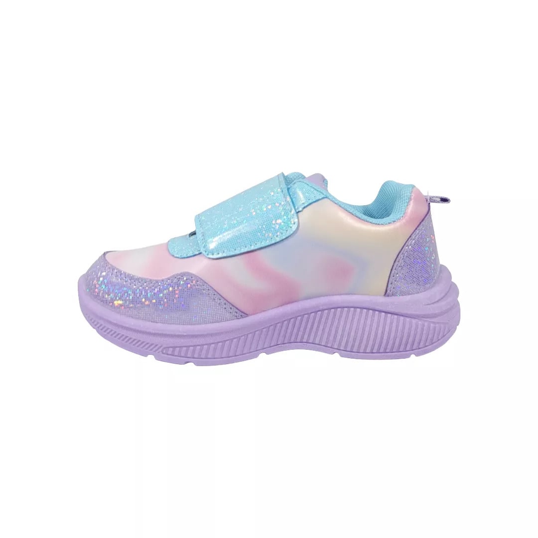ZAPATILLA CON LUCES LILO & STITCH2
