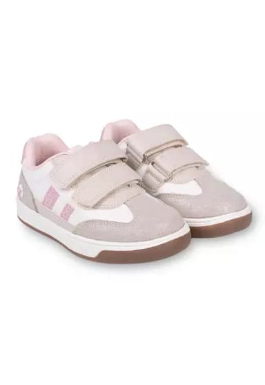Zapatillas Bebé NiñaPZD502-26ROS1