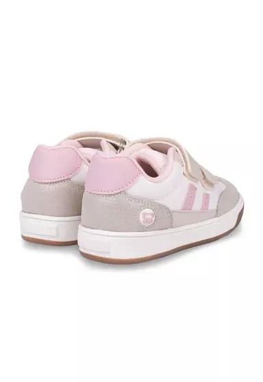 Zapatillas Bebé NiñaPZD502-26ROS2