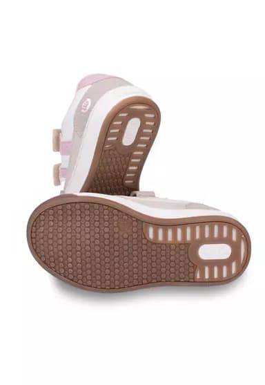 Zapatillas Bebé NiñaPZD502-26ROS3