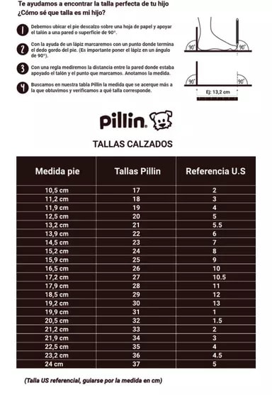 ZAPATILLAS BEBÉ NIÑA ROS PZD210-264