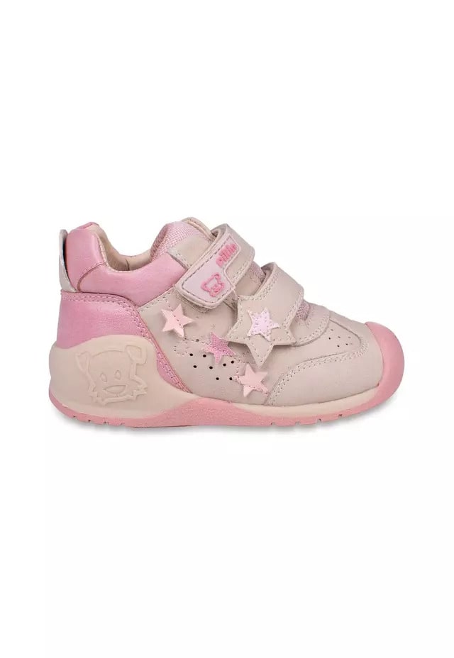 ZAPATO CLÁSICO BEBÉ NIÑAPZD203-26BEI2