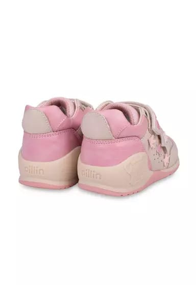 ZAPATO CLÁSICO BEBÉ NIÑAPZD203-26BEI3