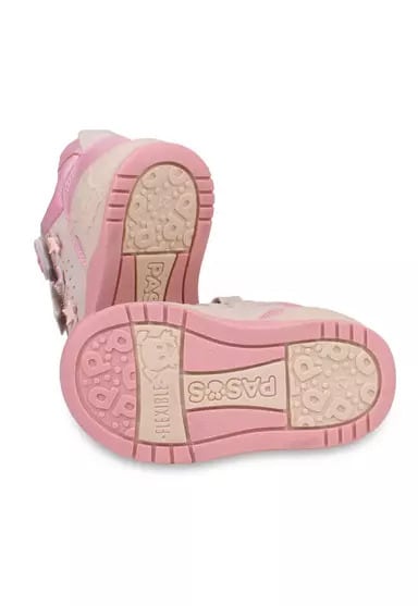 ZAPATO CLÁSICO BEBÉ NIÑAPZD203-26BEI4