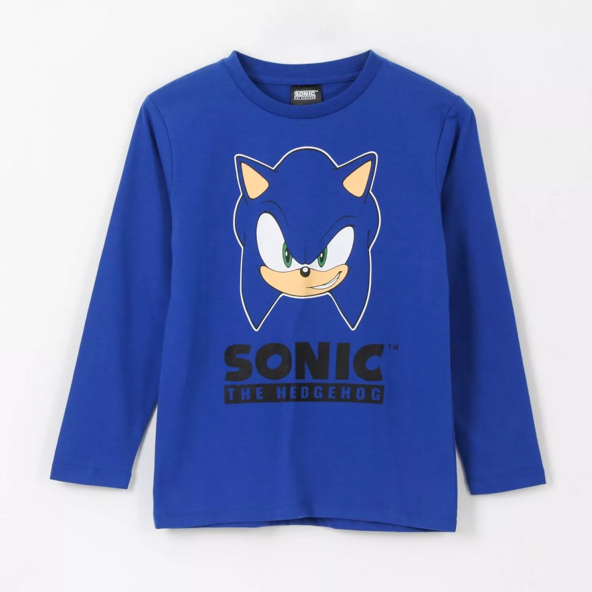POLERA MLNIÑO MESA SONIC1