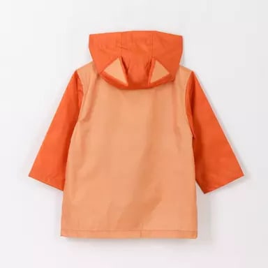 IMPERMEABLE TODDLERO BINGO BLUEY2