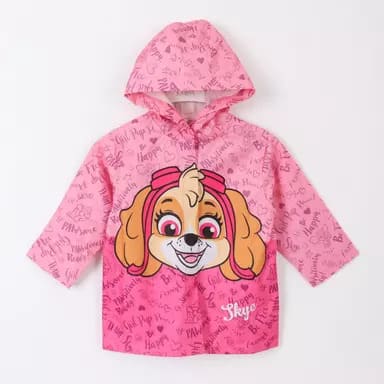 IMPERMEABLE TODDLERA SKYE PAW PATROL1