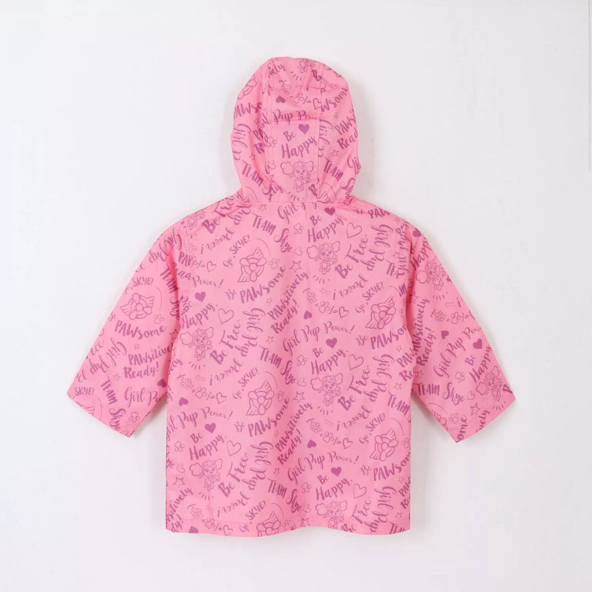 IMPERMEABLE TODDLERA SKYE PAW PATROL3
