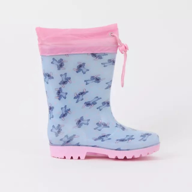 BOTA DE AGUA NIÑA FULL PRINT DISNEY1