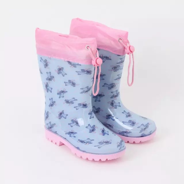 BOTA DE AGUA NIÑA FULL PRINT DISNEY2