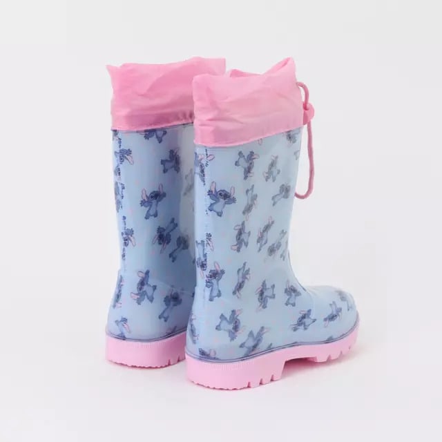 BOTA DE AGUA NIÑA FULL PRINT DISNEY3