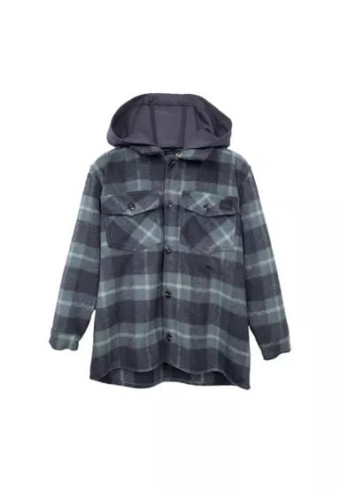 CAMISA NIÑO VER PVD834-261
