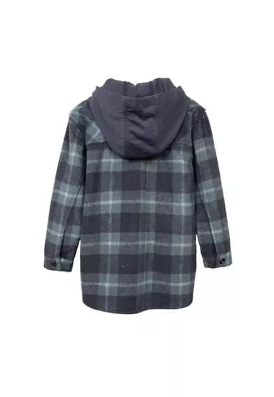 CAMISA NIÑO VER PVD834-262