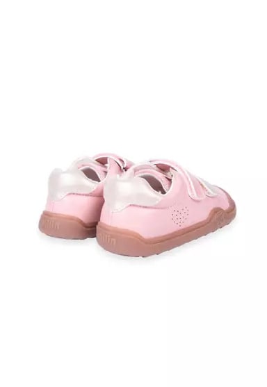 ZAPATILLAS BEBÉ NIÑA ROS PZD210-263