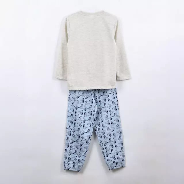 PIJAMA LL TODDLERO LETS PLAY BLUEY2