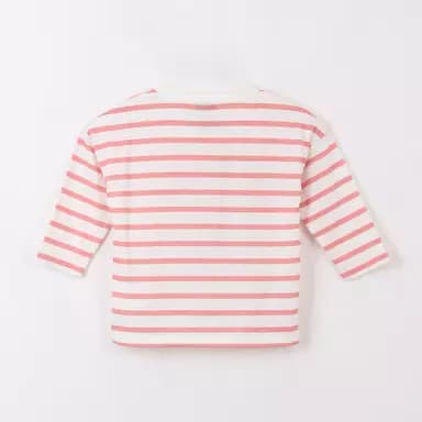 POLERA ML TODDLERA RAYAS JESSIE TOY STORY3