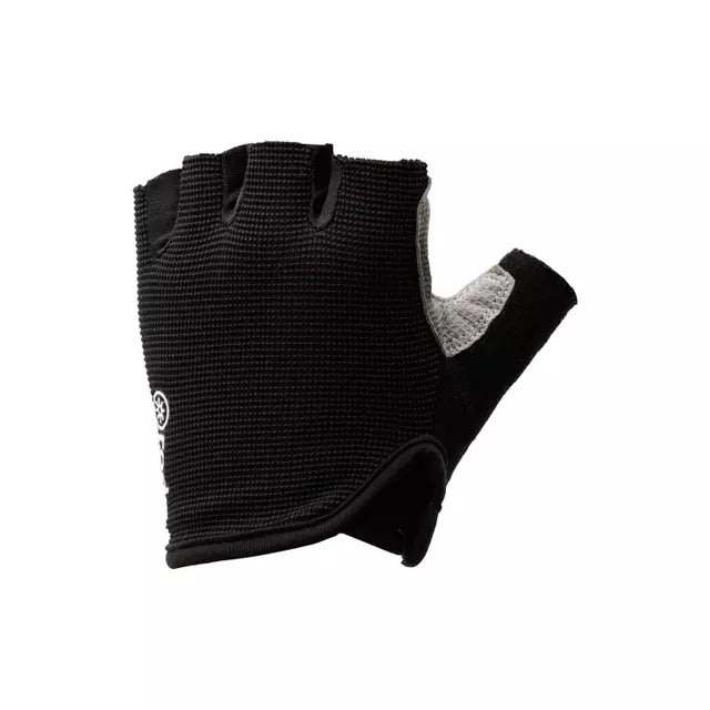 GUANTES CORTOS RODA V2 BLACK1