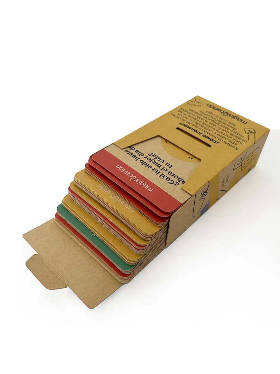 10.000 KILOMETROS DE JUEGO CARTAS DE VIAJE2