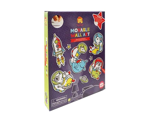 PINTA STICKERS ANIMALES DEL ESPACIO1