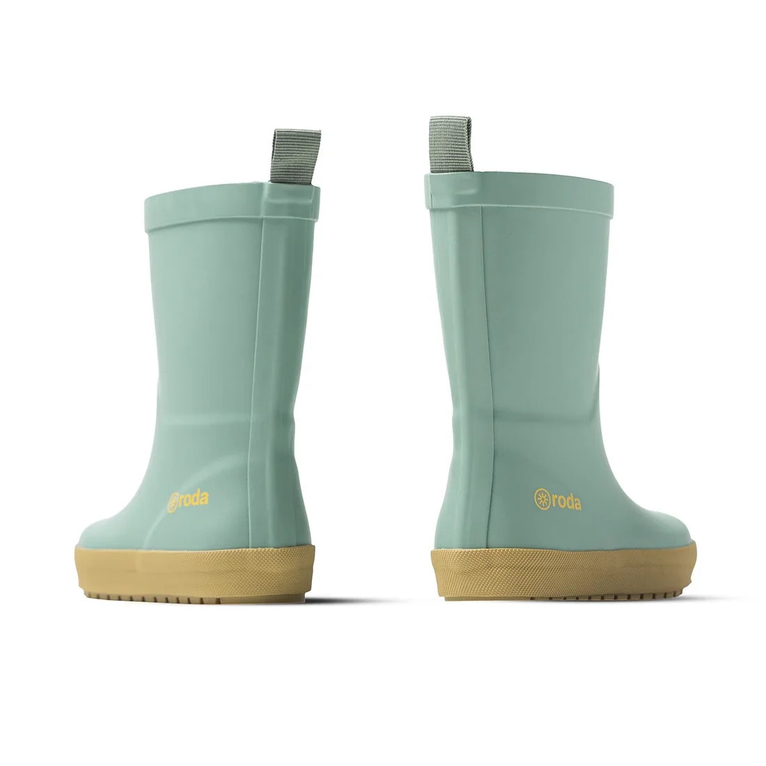 BOTAS DE AGUA RODA VERDE C2