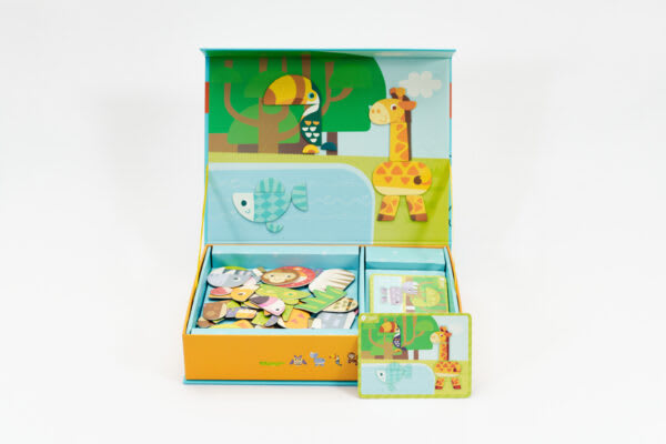 MAGNETICOS ANIMALES3